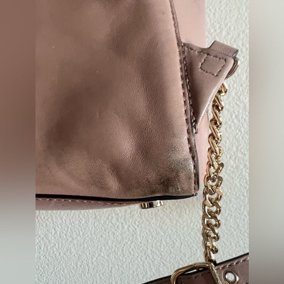 Michael Kors Whitney Quilted Backpack - Picture 5 of 10